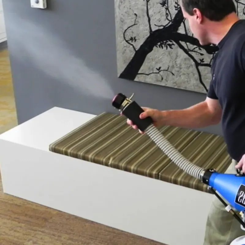Professional Odor Removal in Chapel Hill, TN